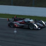 20120505 18.59.59  3 - AUDI SPORT TEAM JOEST met de Audi R18 Ultra, Romain Dumas (FRA), Loic Duval (FRA) en Marc Gené (ESP) : 2012, 6H de Spa-Francorchamps WEC, Belgie, Racing, Spa Francorchamps, WEC